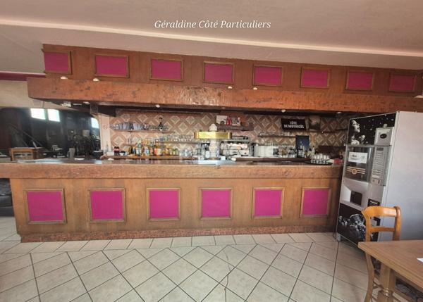 Vente
                Immeuble de rapport494 m² - 15 Pièces -
                    REVIGNY SUR ORNAIN (55800)