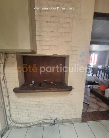 Vente
                Immeuble de rapport494 m² - 15 Pièces -
                    REVIGNY SUR ORNAIN (55800)