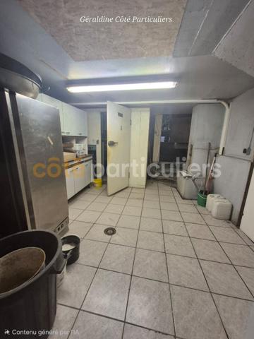 Vente
                Immeuble de rapport494 m² - 15 Pièces -
                    REVIGNY SUR ORNAIN (55800)