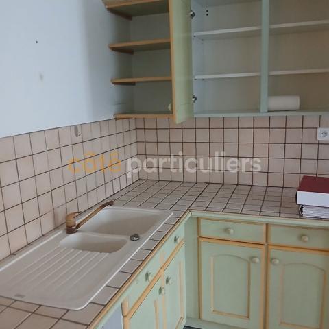 Vente
                Immeuble de rapport494 m² - 15 Pièces -
                    REVIGNY SUR ORNAIN (55800)