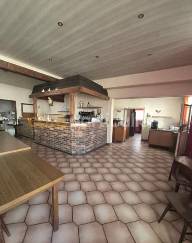 Vente
                Immeuble de rapport494 m² - 15 Pièces -
                    REVIGNY SUR ORNAIN (55800)