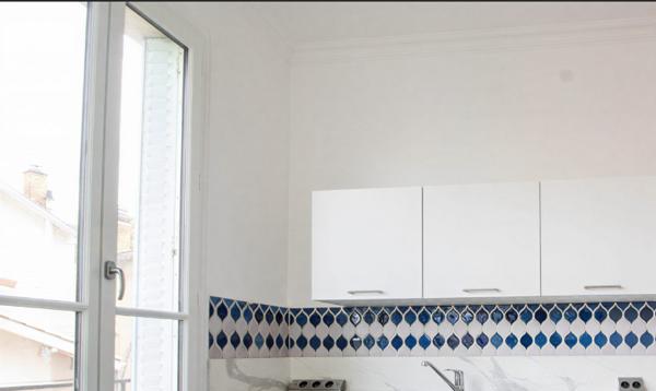 Appartement T3 de 86 m² avec garage