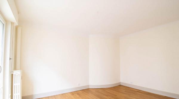 Appartement T3 de 86 m² avec garage
