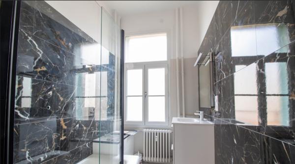 Appartement T3 de 86 m² avec garage