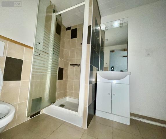 Appartement à louer à Saint-Chély-d'Apcher en Lozère (48200), ref : 48032-L94