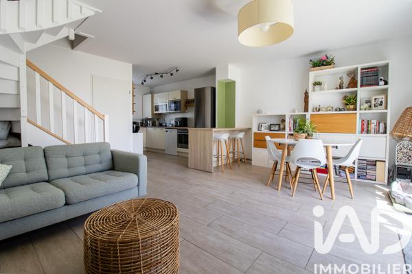 Maison à vendre 5 pièces 72,8 m² Guignes