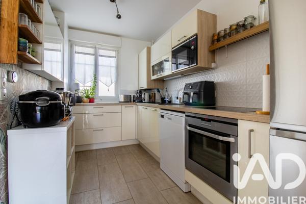 Maison à vendre 5 pièces 72,8 m² Guignes