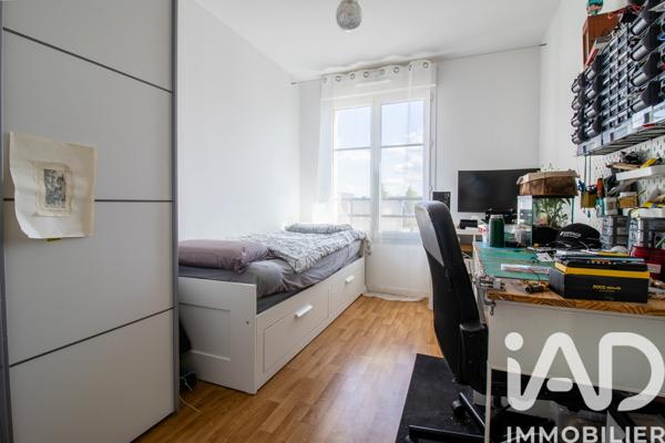 Maison à vendre 5 pièces 72,8 m² Guignes