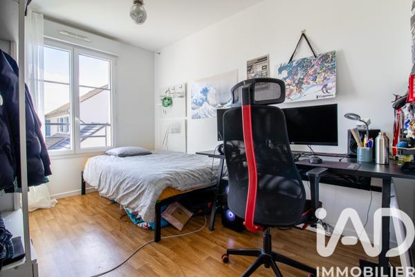 Maison à vendre 5 pièces 72,8 m² Guignes