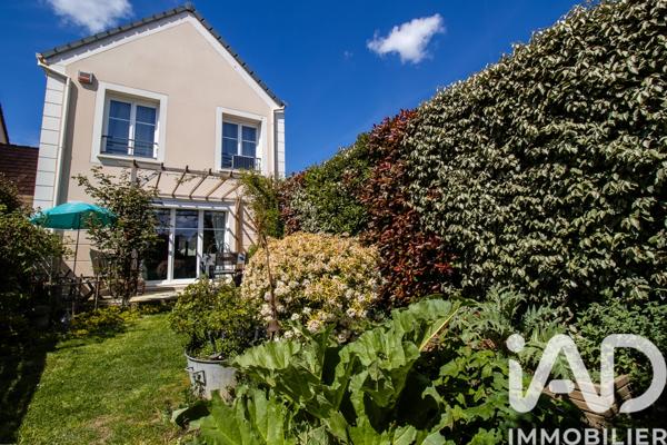 Maison à vendre 5 pièces 72,8 m² Guignes