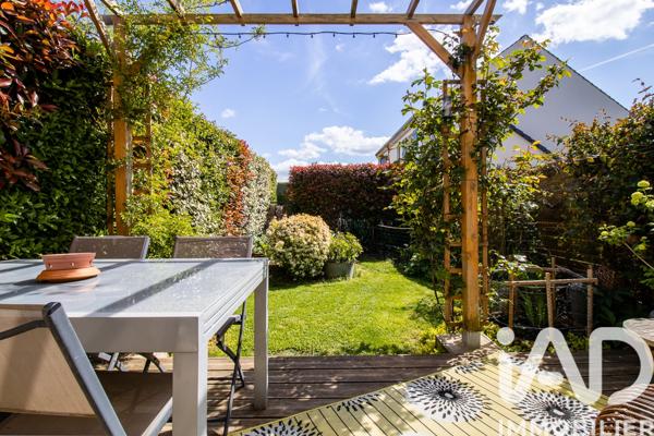 Maison à vendre 5 pièces 72,8 m² Guignes