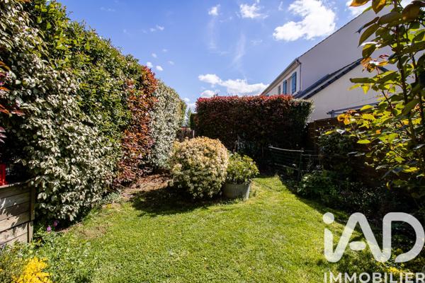 Maison à vendre 5 pièces 72,8 m² Guignes