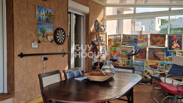 Charmante maison familiale de 148 m² Quartier des Puces