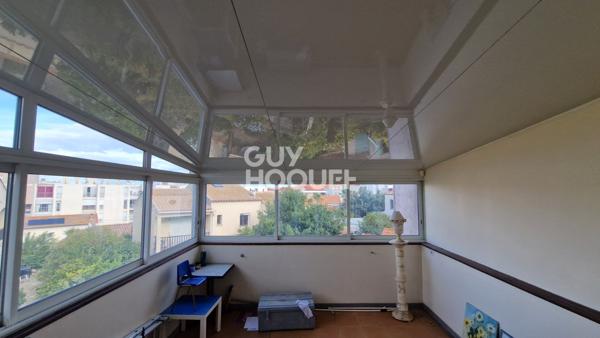 Charmante maison familiale de 148 m² Quartier des Puces