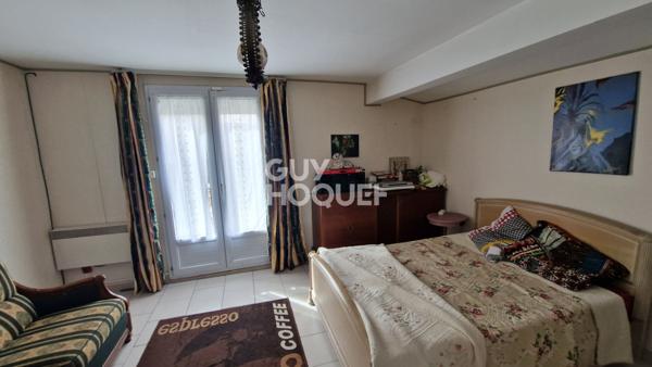 Charmante maison familiale de 148 m² Quartier des Puces