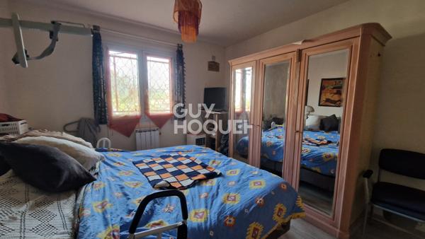 Charmante maison familiale de 148 m² Quartier des Puces