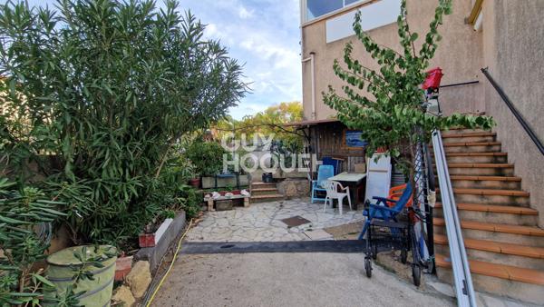 Charmante maison familiale de 148 m² Quartier des Puces