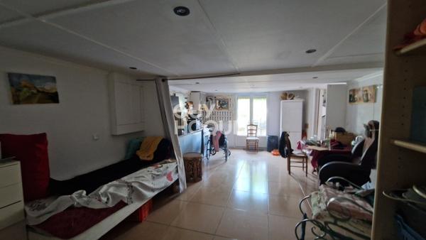 Charmante maison familiale de 148 m² Quartier des Puces