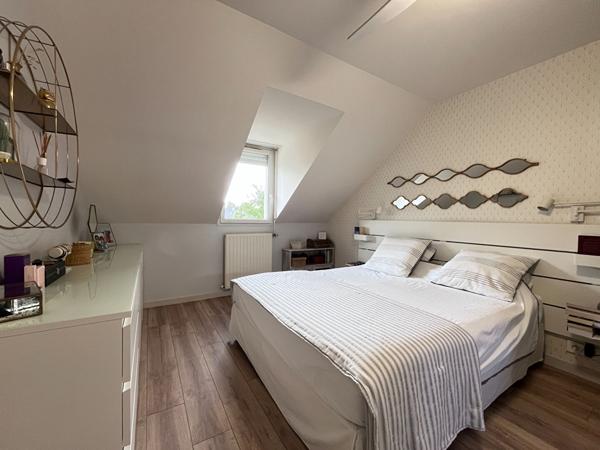 Maison Nantes 6 pièce(s)