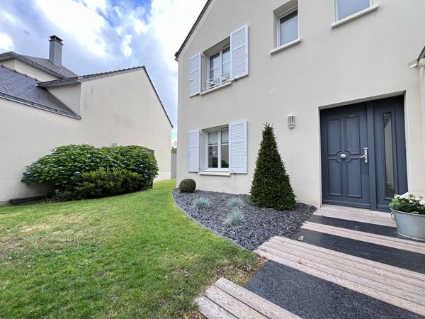 Maison Nantes 6 pièce(s)