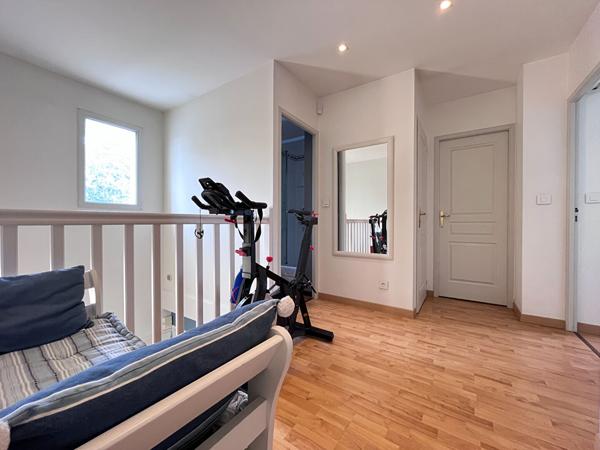 Maison Nantes 6 pièce(s)