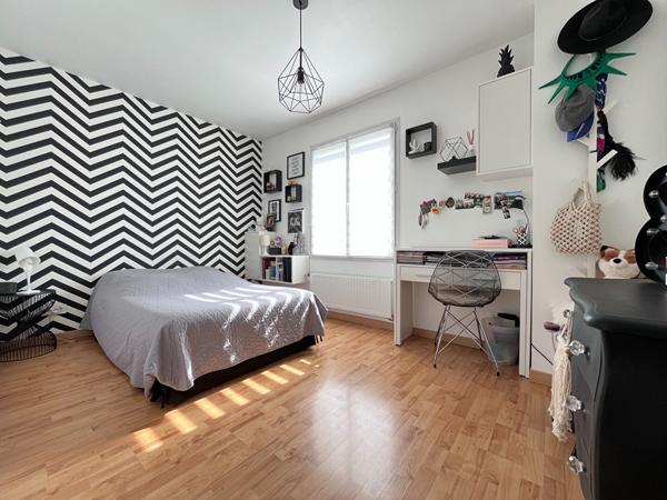 Maison Nantes 6 pièce(s)
