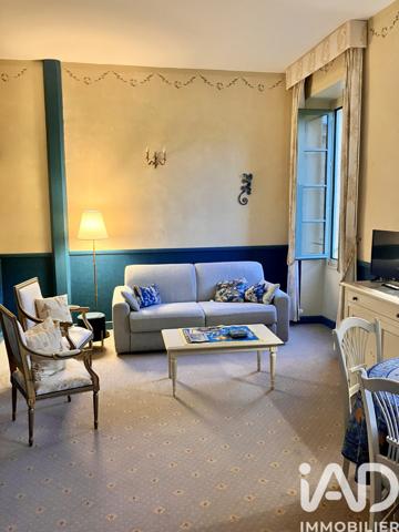 Appartement à vendre 1 pièce 31 m² Montbrun-les-Bains