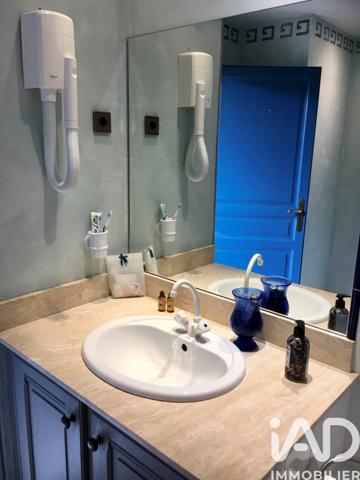 Appartement à vendre 1 pièce 31 m² Montbrun-les-Bains