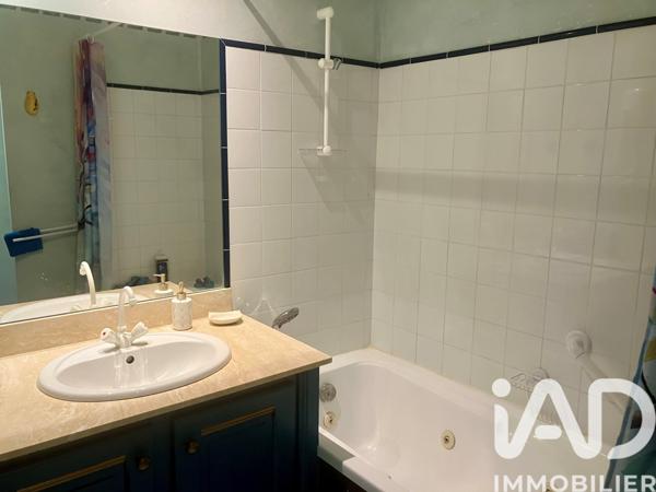 Appartement à vendre 1 pièce 31 m² Montbrun-les-Bains