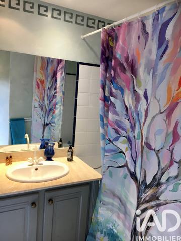 Appartement à vendre 1 pièce 31 m² Montbrun-les-Bains