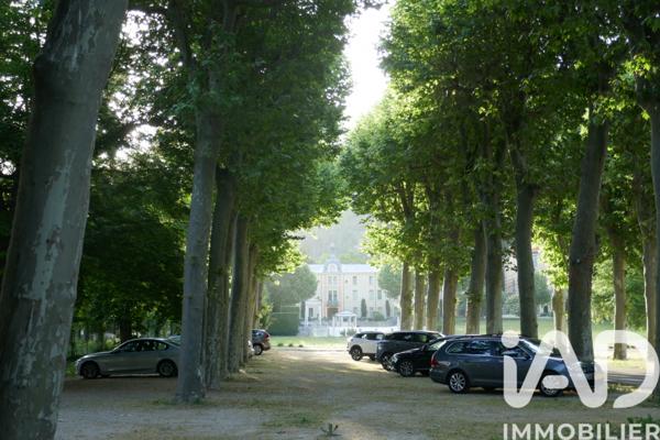 Appartement à vendre 1 pièce 31 m² Montbrun-les-Bains