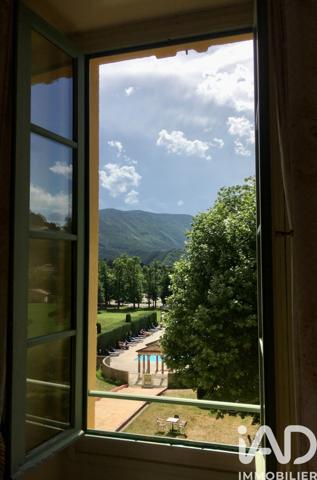 Appartement à vendre 1 pièce 31 m² Montbrun-les-Bains