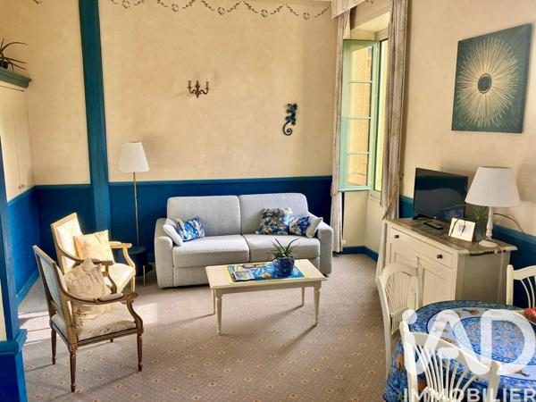Appartement à vendre 1 pièce 31 m² Montbrun-les-Bains
