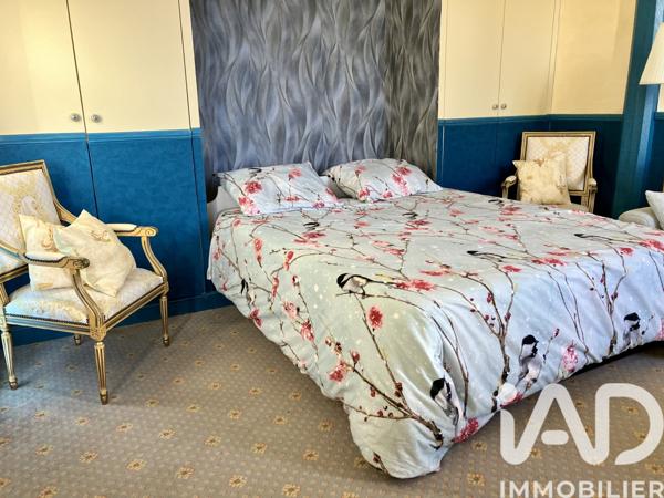 Appartement à vendre 1 pièce 31 m² Montbrun-les-Bains