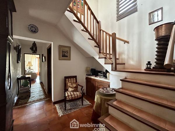 Maison 122 m² à Rogliano 20247