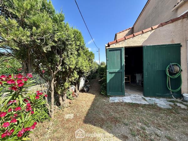 Maison 122 m² à Rogliano 20247