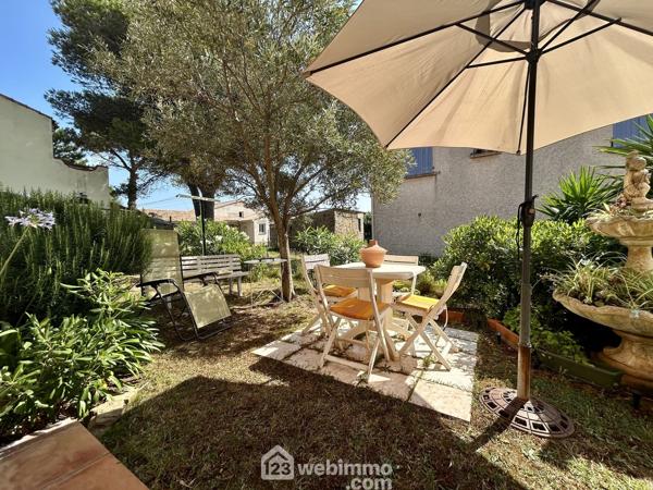 Maison 122 m² à Rogliano 20247