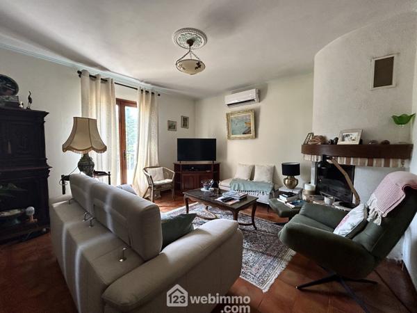 Maison 122 m² à Rogliano 20247