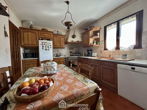 Maison 122 m² à Rogliano 20247