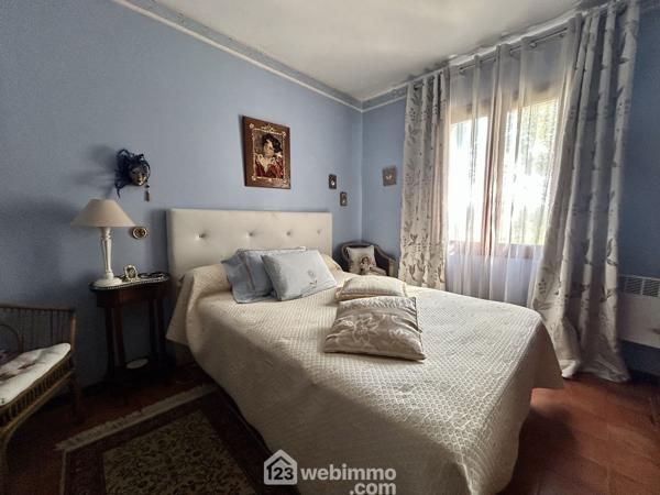 Maison 122 m² à Rogliano 20247