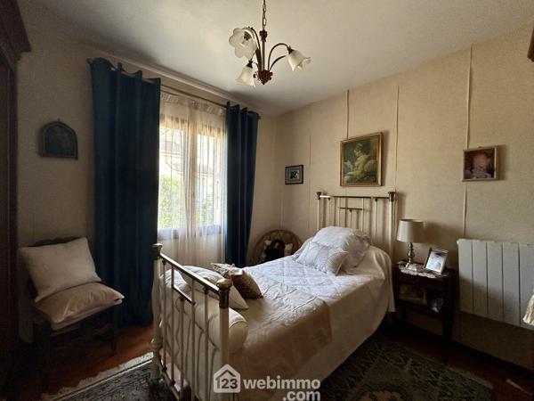 Maison 122 m² à Rogliano 20247
