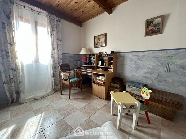 Maison 122 m² à Rogliano 20247