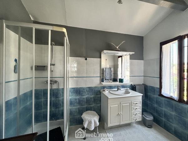 Maison 122 m² à Rogliano 20247