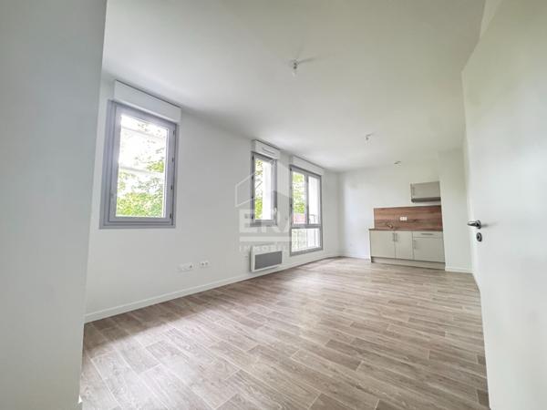 APPT 203 - ORLEANS HYPERCENTRE - PROCHE GARE ORLEANS Appartement neuf  - 1 pièce(s) 33 m2