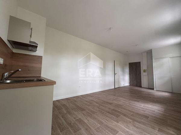 APPT 203 - ORLEANS HYPERCENTRE - PROCHE GARE ORLEANS Appartement neuf  - 1 pièce(s) 33 m2