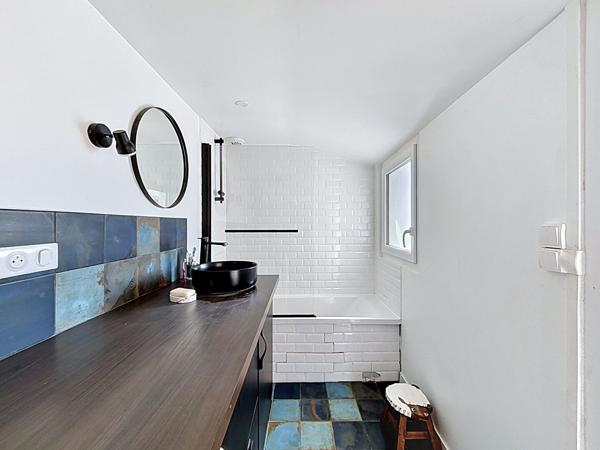 Appartement Angers 4 pièce(s) 89 m2