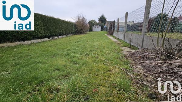 Immeuble à vendre 176 m² Hallennes-lez-Haubourdin