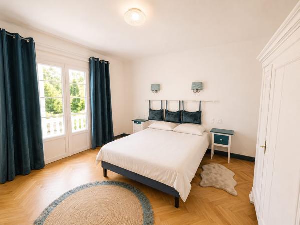LABOUHEYRE  - Maison familiale avec tennis et piscine - LES LANDES (40) - NOUVELLE AQUITAINE