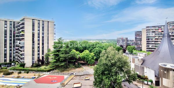 Appartement de 63 m²