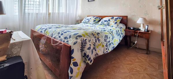 Appartement de 63 m²